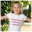 Keresztapu kedvence vagyok!