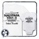 MERCEDES-es nagypapa - unoka szett