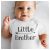 Little Brother - feliratos body/póló