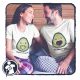 best_friends_friend_perfect_couple_tokeletes_par_paros_polo_cuki_avokado_avocado_szett_feliratos