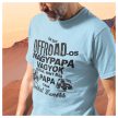 OFFROAD-os nagypapa sokkal menőbb - póló