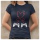 Gamer Love - női póló