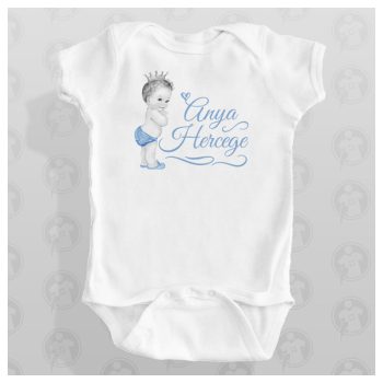 Anya hercege feliratos bababody / gy.póló