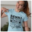 Senki sem tökéletes, de az ORVOSOK átkozottul közel állnak hozzá 