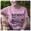 Senki sem tökéletes, de az ORVOSOK átkozottul közel állnak hozzá 
