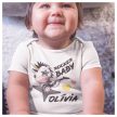 Rocker Baby - unikornisos body / gyerekpóló