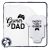 Gamer Dad & Daddy's little gamer - APA-LÁNYA / -FIA szett