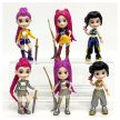 K-pop Démonvadász meglepetés figura