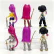 K-pop Démonvadász meglepetés figura