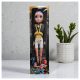 K-POP Demon Hunters 15 cm baba – gyűjthető figura díszdobozban