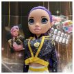 kpop demon hunters baba 55 cm – Rumy figura díszdobozban