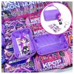 K-POP Demon Hunters 15 cm baba – gyűjthető figura díszdobozban