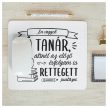 Egérpad - rettegett tanár