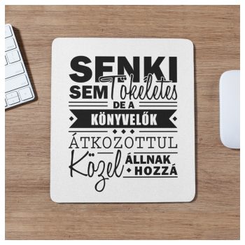 Egérpad - tökéletes könyvelők