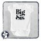 98-as - Big Sis - feliratos gyerekpóló