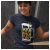HO HO HOld my beer - női póló