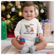 Első karácsonyom - Cuki karácsonyi gnome manós body / gyerekpóló