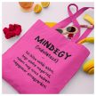MINDEGY - vicces feliratos vászonszatyor 