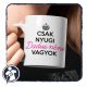 Pedagógus napi bögre – „Csak nyugi, dadus néni vagyok”