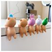 Capybara meglepetés hippers mini figura
