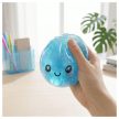glitteres cuki gőzgombóc squishy meglepetés vakdoboz stresszoldó játék