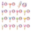 Sonny Angel Hippers Dreaming Series meglepetés minifigura pasztell színekben – 12 aranyos figura vakdobozban